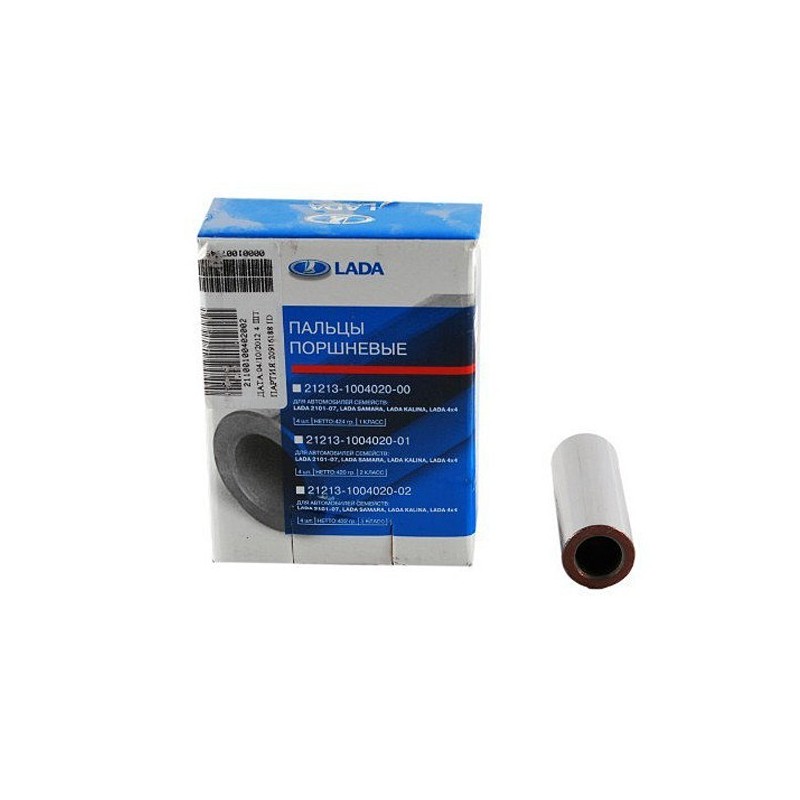 Čap piestny 21213-100402000