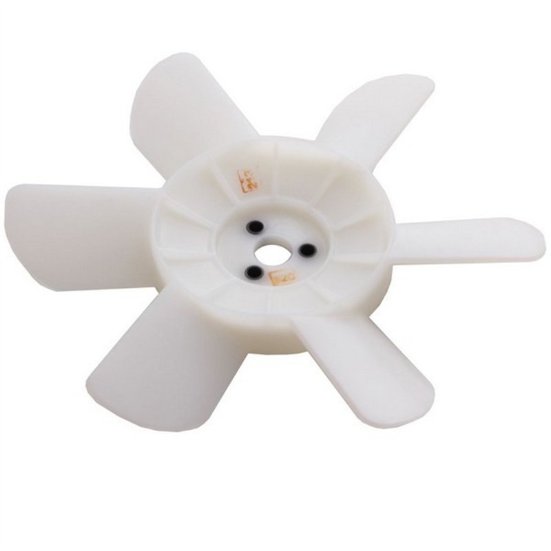 Vrtuľa ventilátora - 6 lopatková 21213-1308008