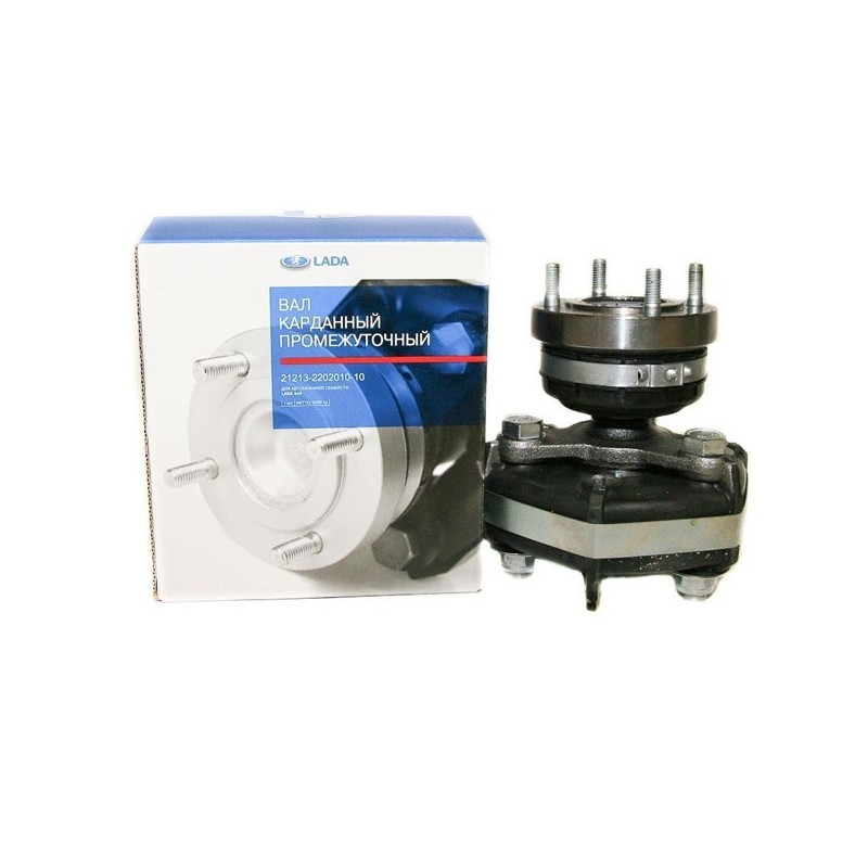 Hardy tengelykapcsoló NIVA-teljes AVTOVAZ 21213-220201002