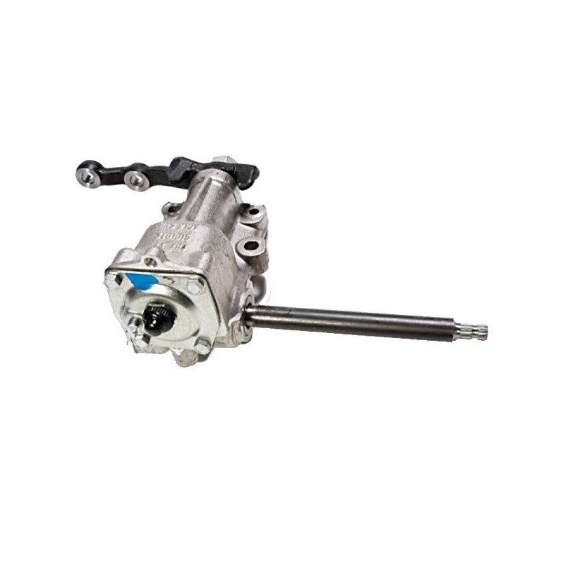 Domček riadenia - dlhý hriadeľ 21213-3400010