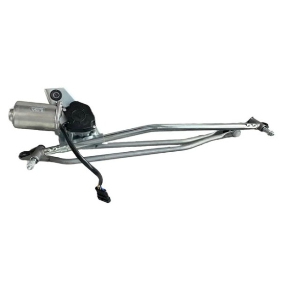 Wischergestänge mit Motor 2172-5205015-01