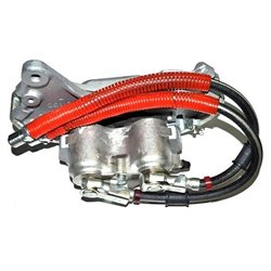 Brzdič úplný pravý 21213-3501004