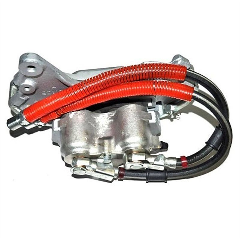 Brzdič úplný pravý 21213-3501004