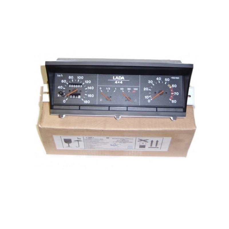 Kombinácia pristroja 21214/21213-380101003