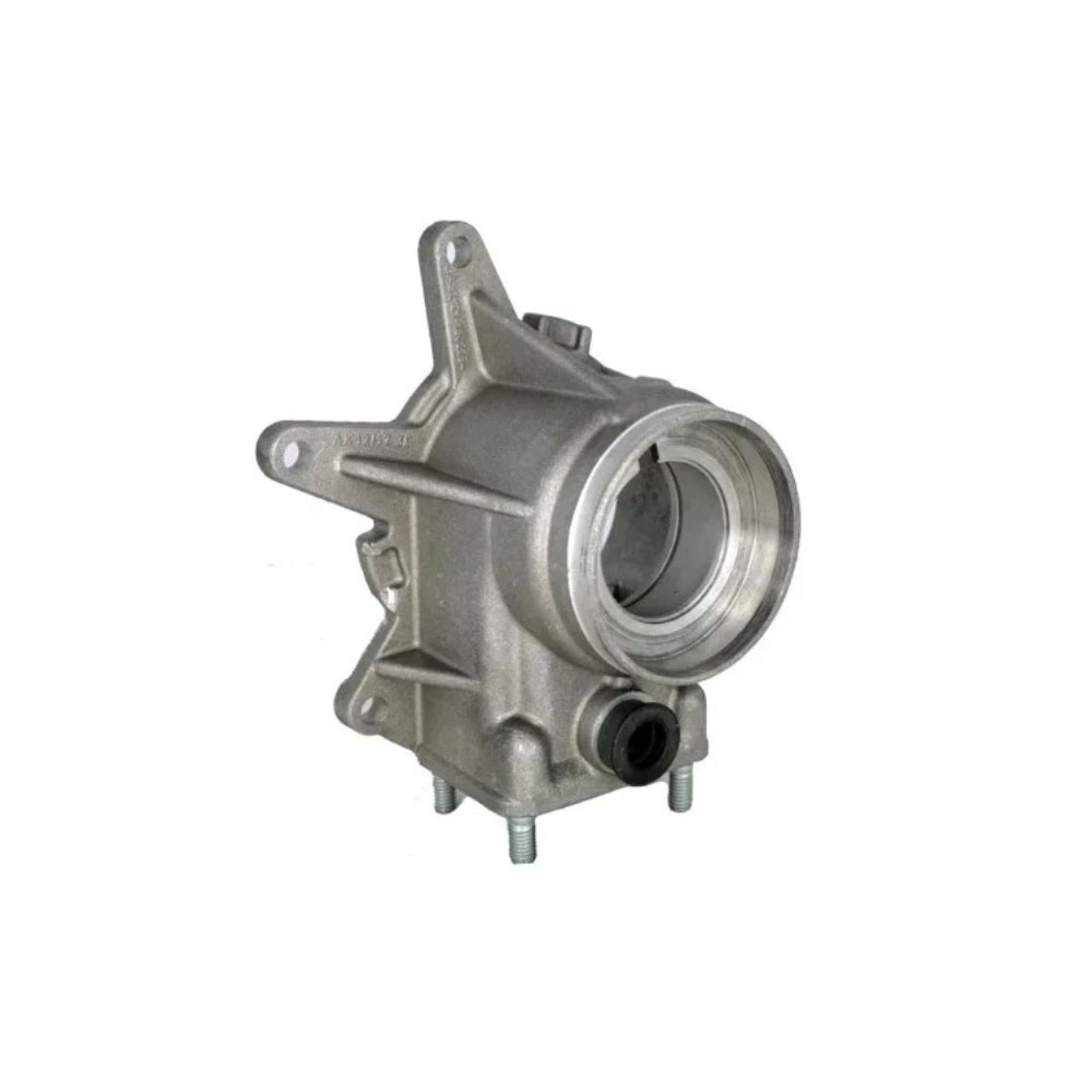 Zusätzlicher Getriebedeckel 2121-1802232
