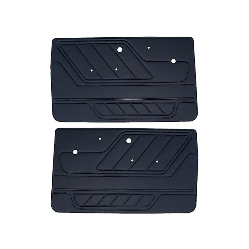 Obloženie predných dverí - pravé+ľavé 21213-6102012