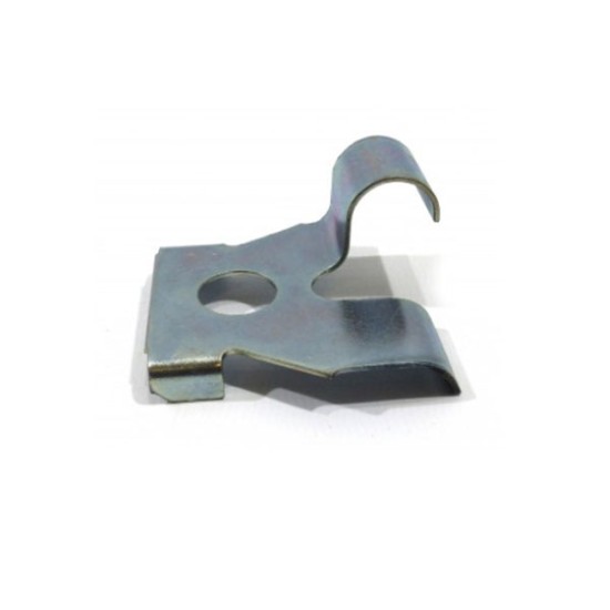 Bremsschlauchhalter für oberes Kugelgelenk rechts 2121-3506056