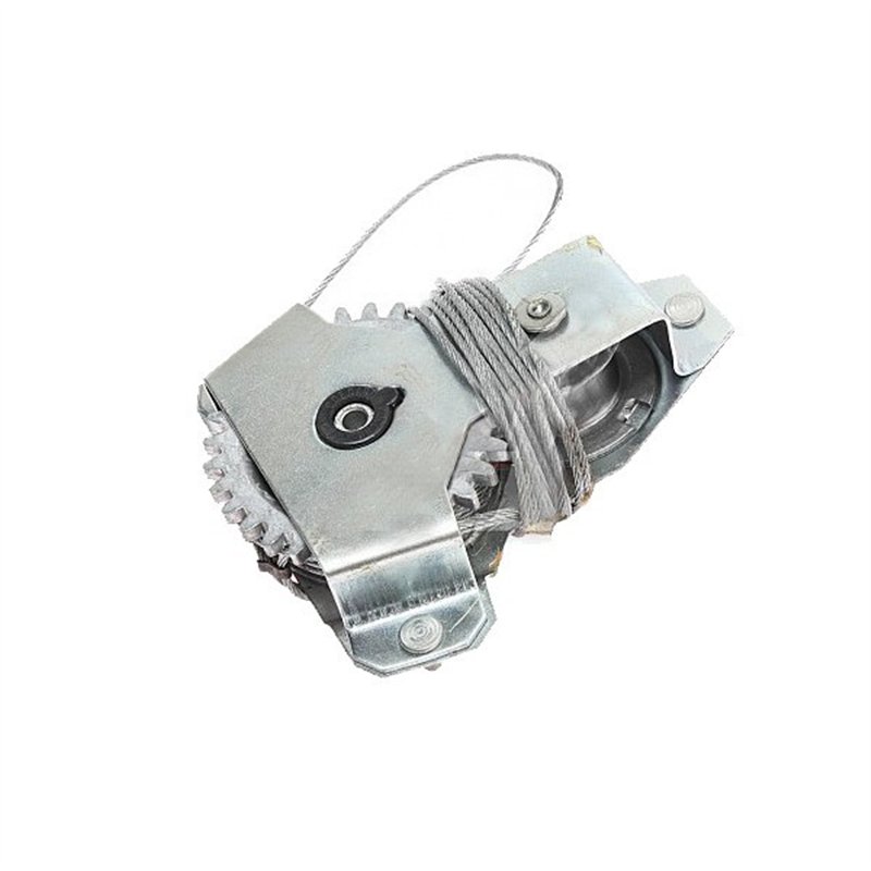 Spúšťač skla - pravý 21213-6104020