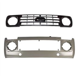 Čelo vonkajšie nový typ predné 21213-8401120