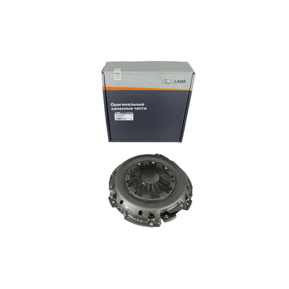 Druckplatte 21179-1601085
