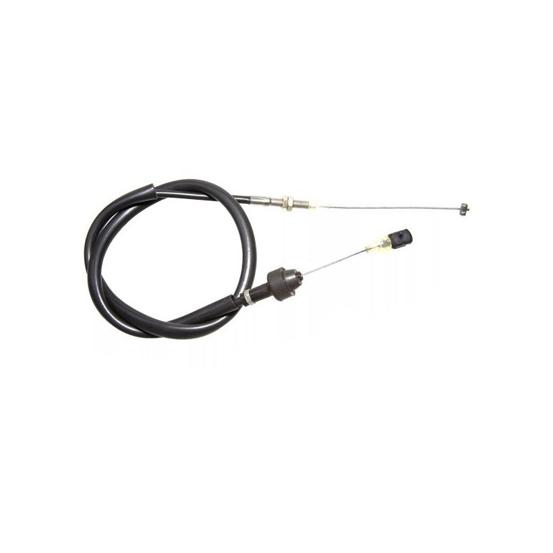 Lanko plynu 2000 mm 21214-110805401