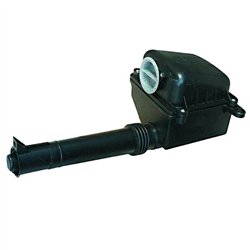 Vzduchový filter EURO 3 - kompletný 21214-110901000