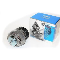 Alternátor 110A AVTOVAZ 21214-3701010