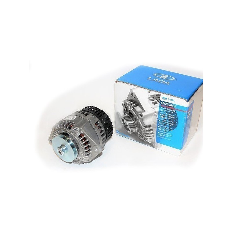 Alternátor 110A 21214-3701000