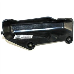 Kryt poistkovej skrine 21214-5109085