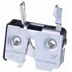 Zámok zadných dverí 21214-630501000