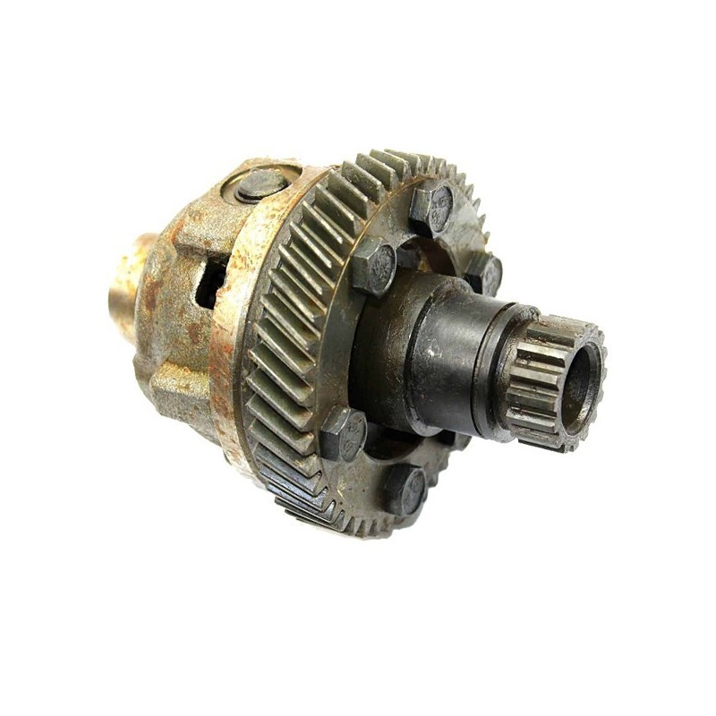 Súkolie diferenciálu N.T. 2123-180215000