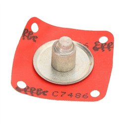 Membrána akceleračná karburátora 2101-1107367