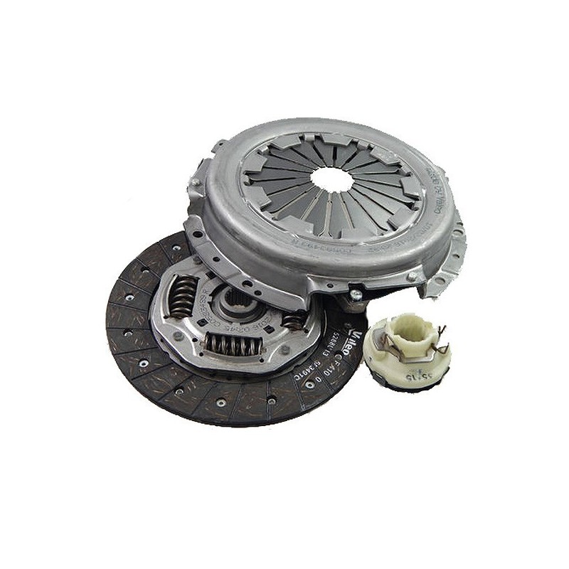 Spojka komplet od 2010 21233-1601085