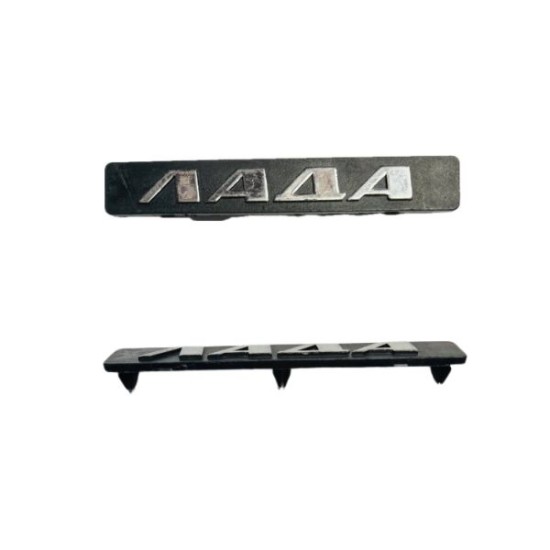 Znak Lada 2108-8212104