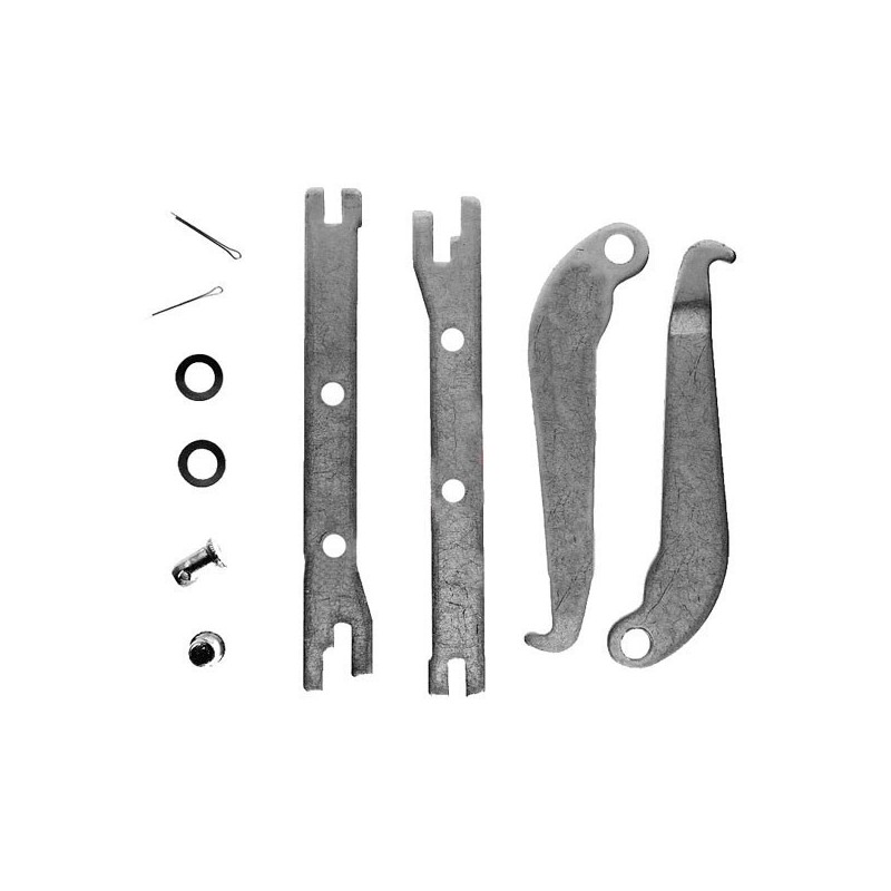 Brzdová rozperná tyč - sada 2101-3507036