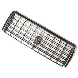 Mriežka chladiča - chróm 2107-8401014