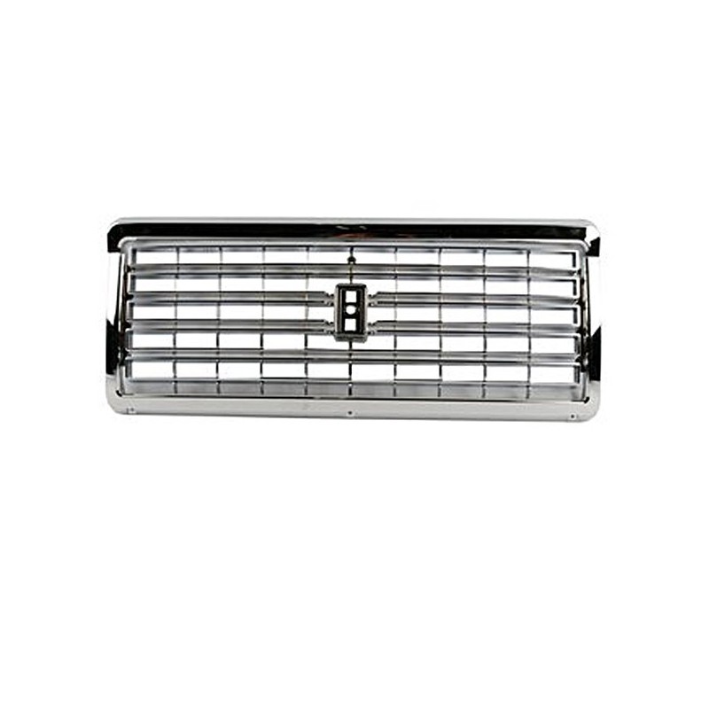 Mriežka chladiča - chróm 2107-8401014