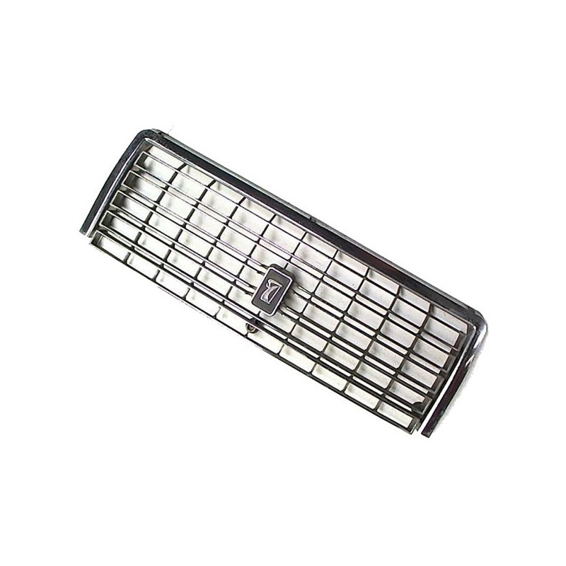 Mriežka chladiča - chróm 2107-8401014