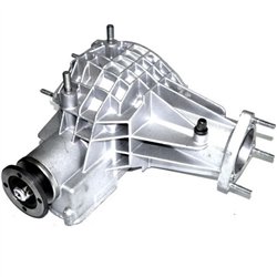 Diferenciál 24-zubov -predný 21213-2302010