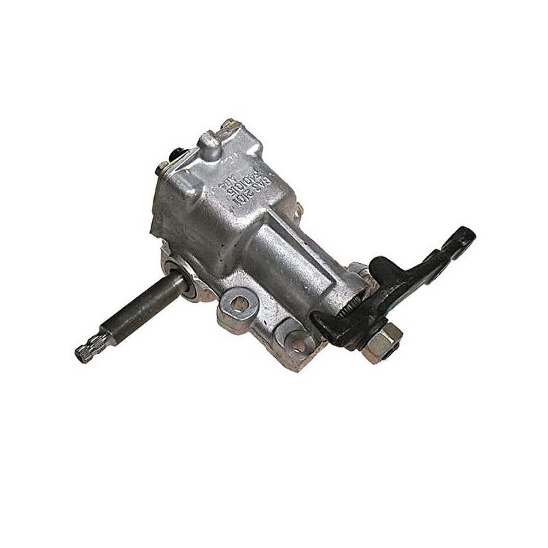 Domček riadenia - krátky šnek 21213-3400010