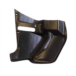 Obloženie predné ľavé - noha 21214-5109069