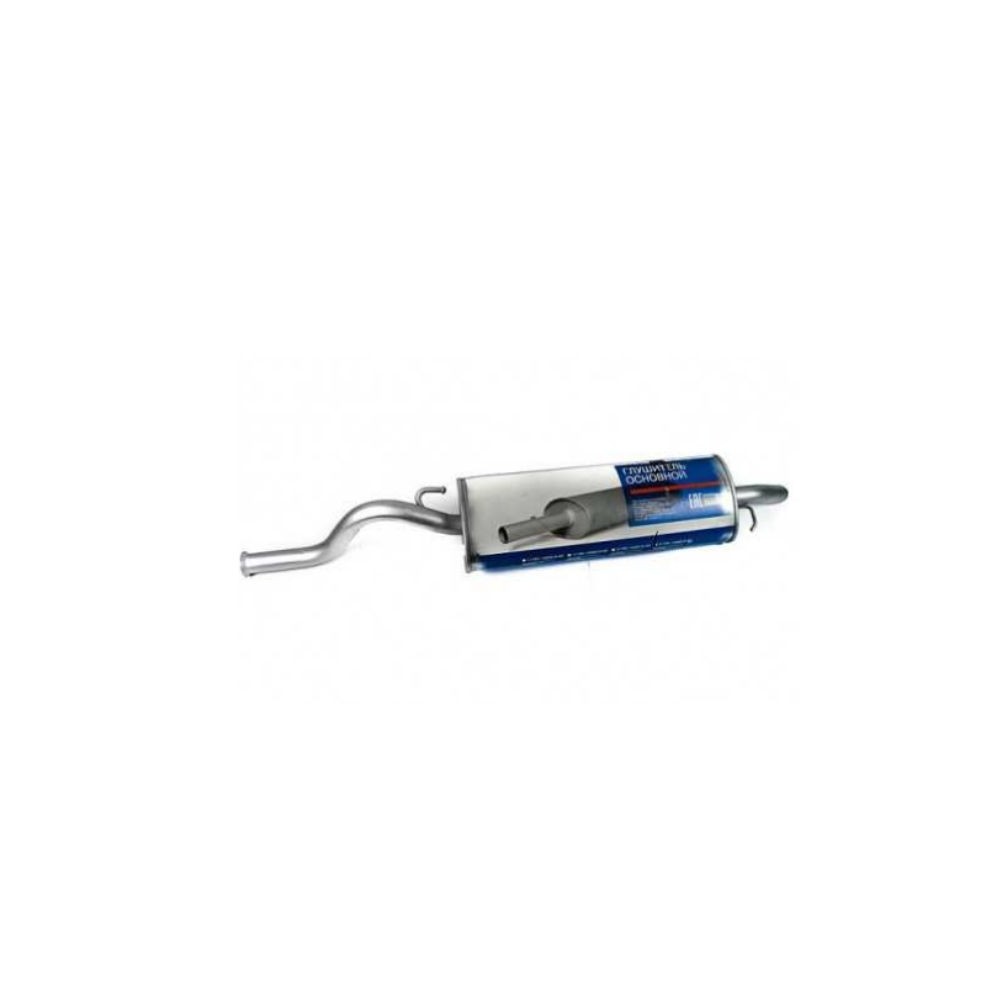 Heckauspuff Teil AVTOVAZ 2172-1200010-83