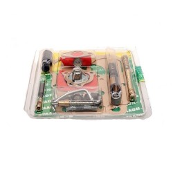 Sada karburátora 2101-1107990