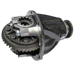 Diferenciál 2106-2402010    11/43