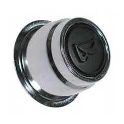 Kryt náboja chrómový 2107-3101012