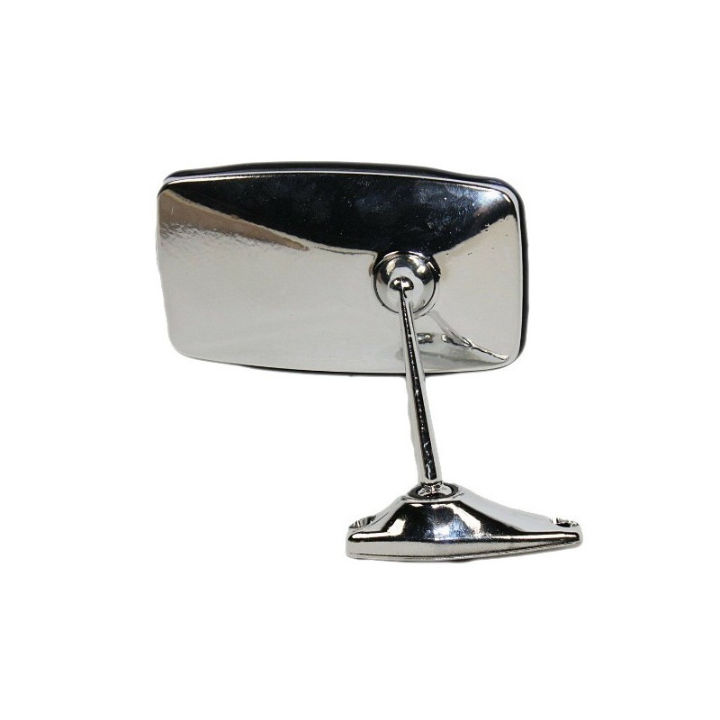 Zrkadlo spätné chrom 2101-8201050