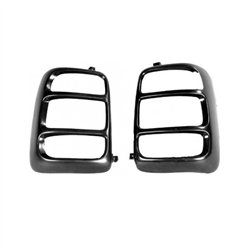 Kryt zadných svetiel sada NIVA tuning