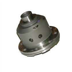 Samosvorný diferenciál zadný 22 zubov skrutkového druhu tuning