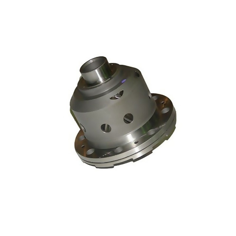 Samosvorný diferenciál zadný 22 zubov skrutkového druhu tuning