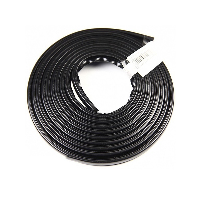 Klín čelného skla čierny 2121-5206062