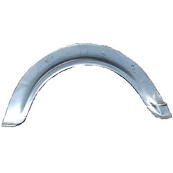 Lem zadného blatníka ľavý 2121-8404027