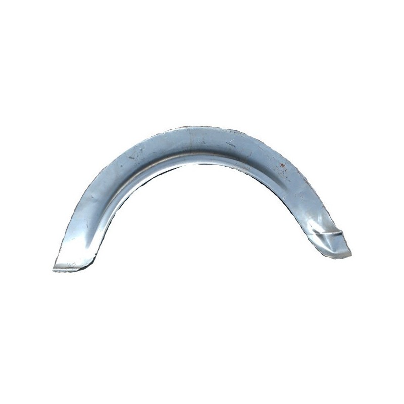 Lem zadného blatníka ľavý 2121-8404027