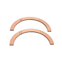 Axiálne ložisko sada 2ks 2,31 ,2101-1005183