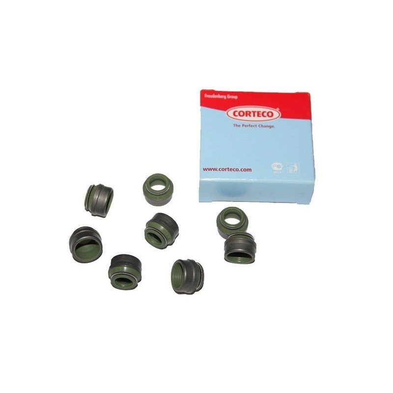 Simering ventilov sada 2101-1007026