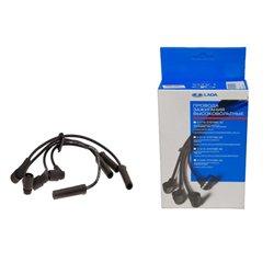 Káble rozdeľovača AUTOVAZ   2101-3707080