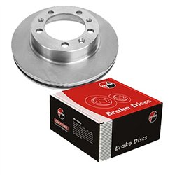 Brzdový kotúč 2121-3501070