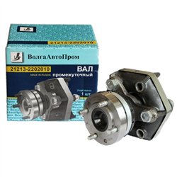 Hardy spojka NIVA - komplet 21213-220201002