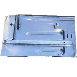 Podlaha ľavá 2101-5101035