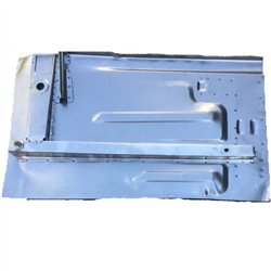 Podlaha ľavá 2101-5101035