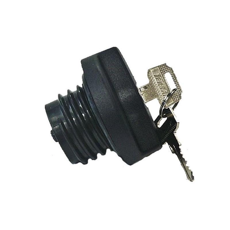 Uzáver benzínovej nádrži uzamykateľný 2108-1103010